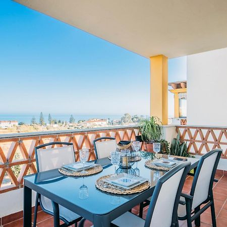 Apartamento El Rinconcito Torre de Benagalbon Exterior foto