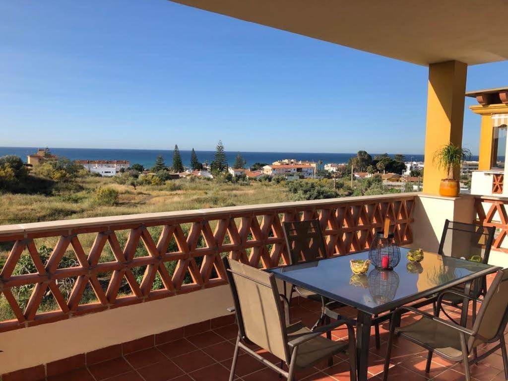 Apartamento El Rinconcito Torre de Benagalbon Exterior foto