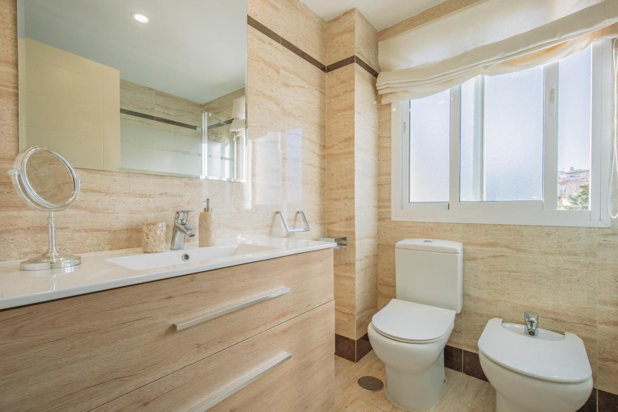 Apartamento El Rinconcito Torre de Benagalbon Exterior foto
