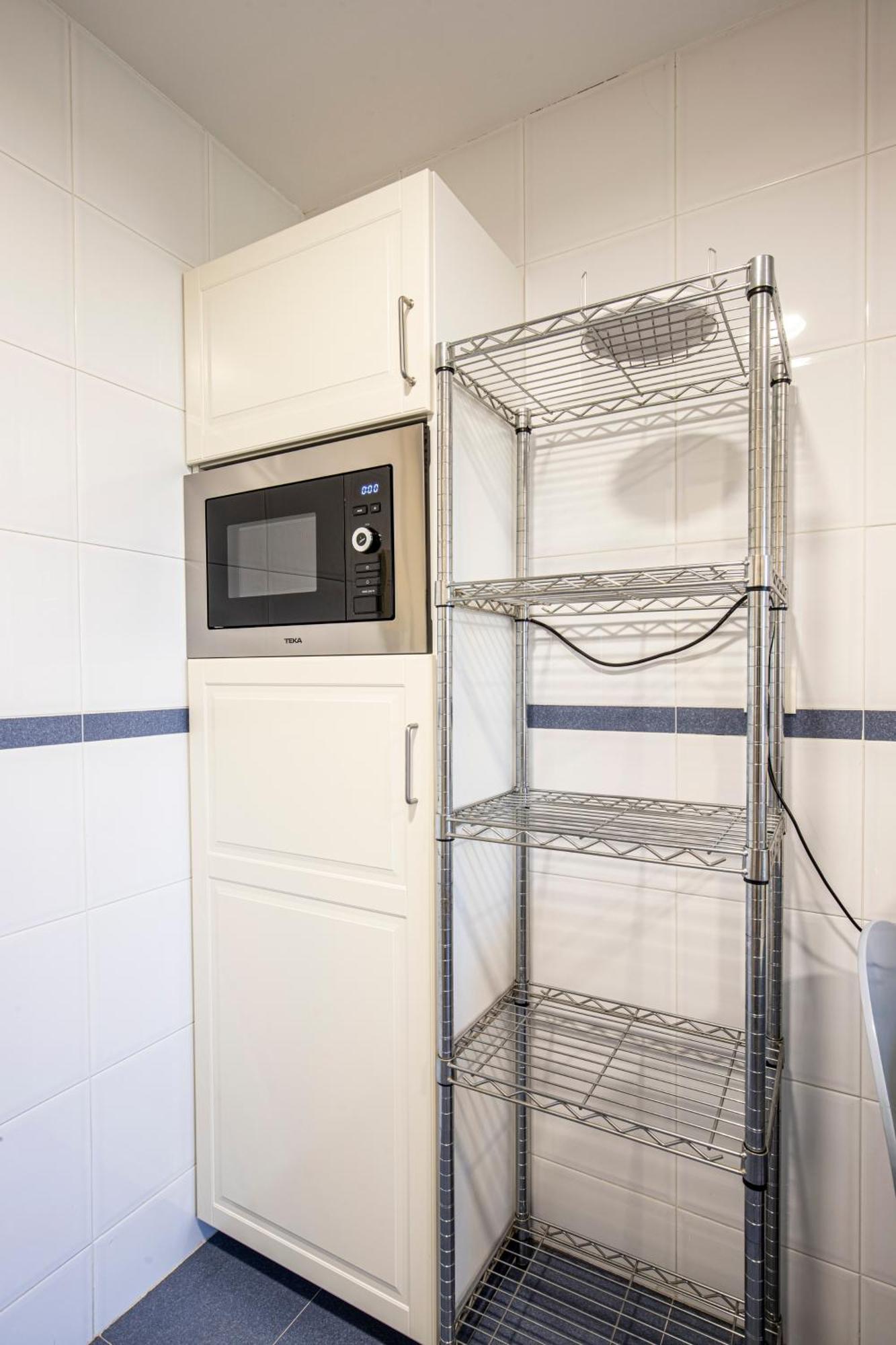 Apartamento El Rinconcito Torre de Benagalbon Exterior foto