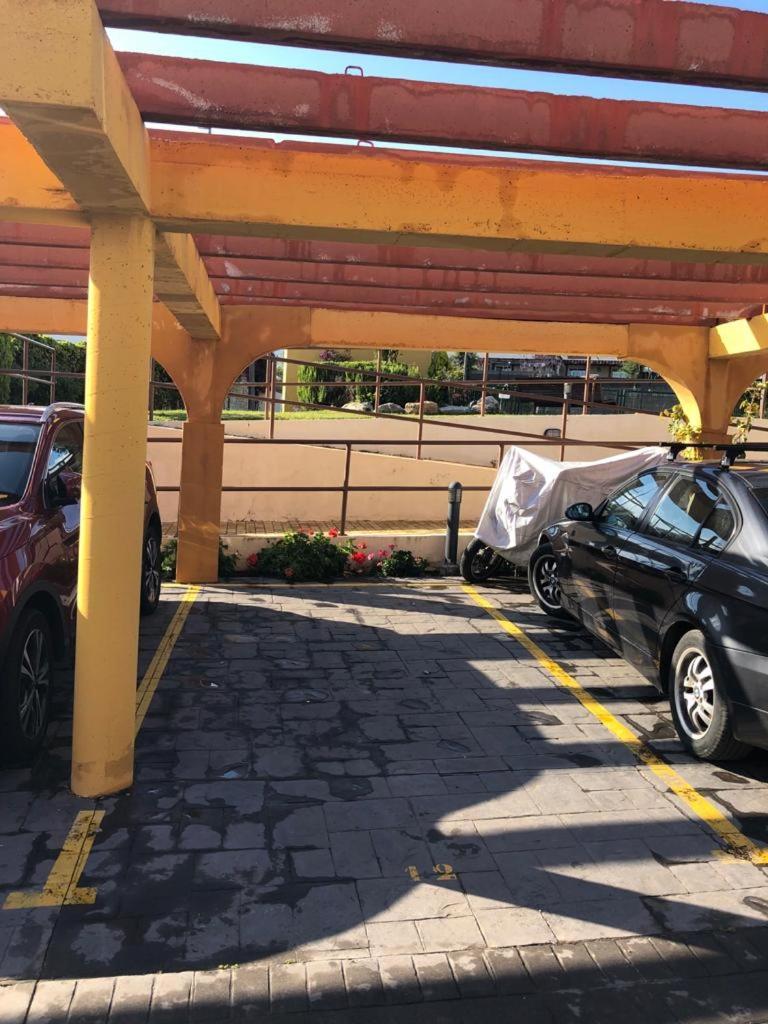 Apartamento El Rinconcito Torre de Benagalbon Exterior foto